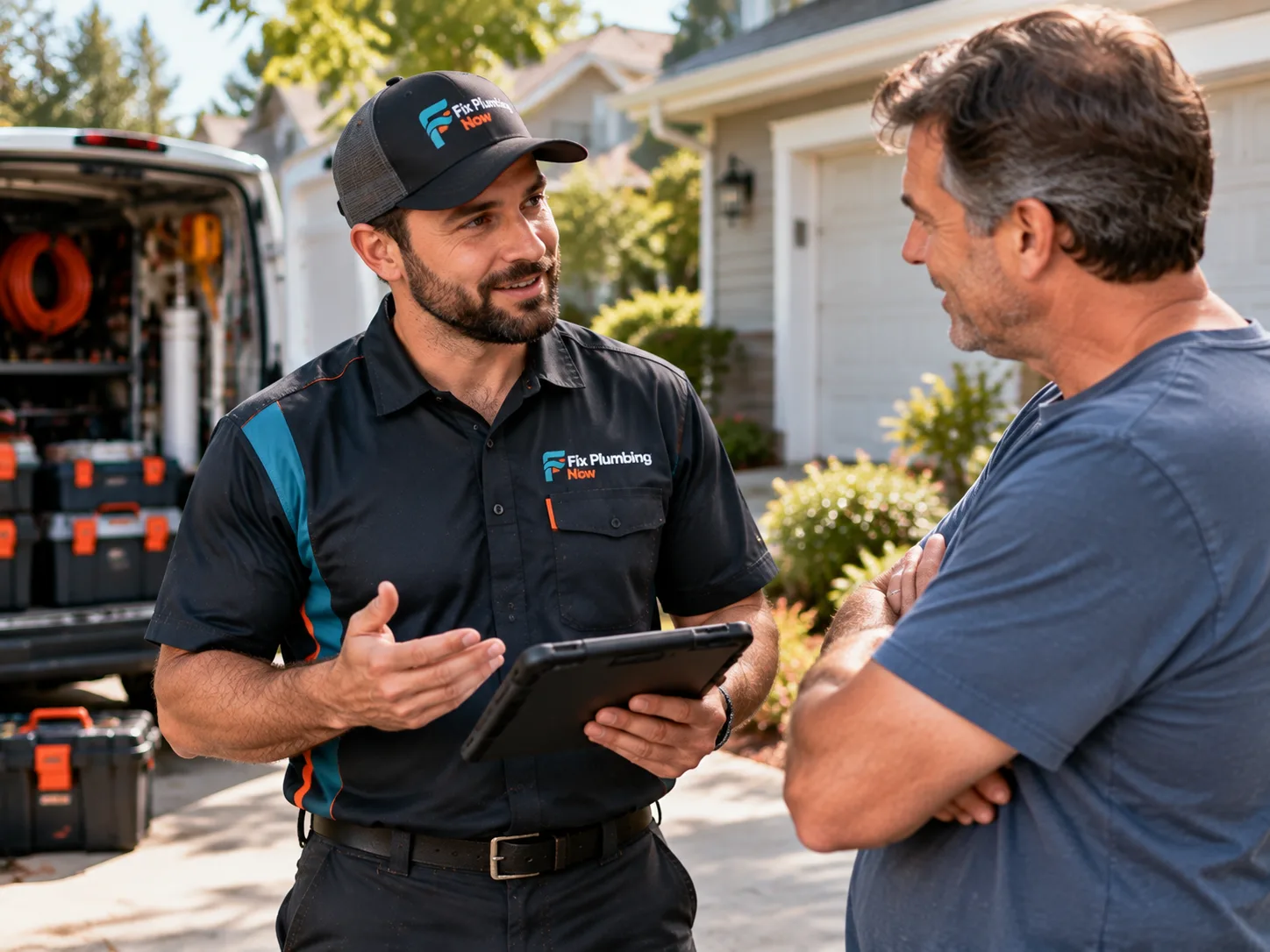 Clogged Drain Service Norfolk, VA FAQs